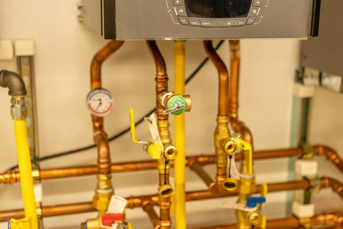 Licensed technician providing Sewer Cleanout for a homeowner in West Carrollton